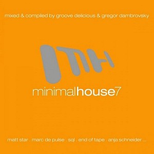 Minimal House 7