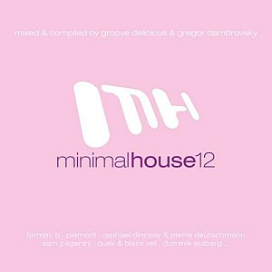 Minimal House 12