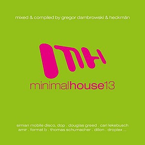 Minimal House 13