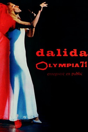 Dalida - Olympia