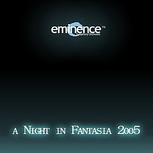 A Night in Fantasia 2005 (Live)