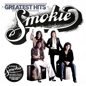 Smokie - Greatest Hits Vol. 1 \"White\" (New Extended Version)