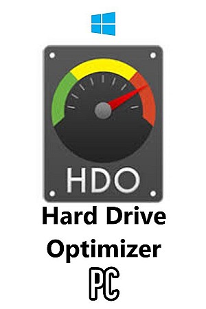Hard Drive Optimizer v1.x