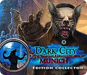 Dark City - Munich - Edition Collector