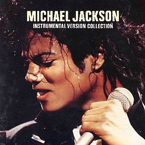Michael Jackson - instrumental version collection