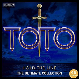 Toto - Hold The Line : The Ultimate Toto Collection