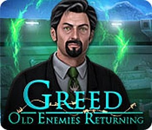 Greed - Old Enemies Returning