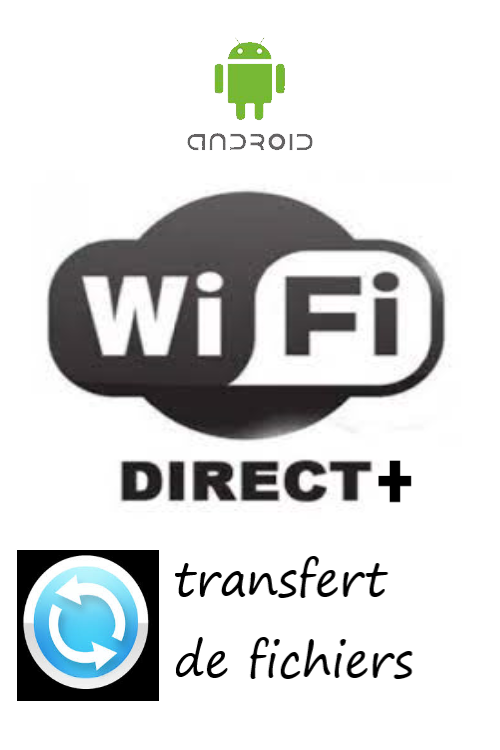 WiFi Direct+ v8.x
