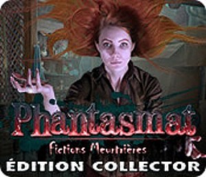 Phantasmat - Fictions Meurtrieres - Edition Collector