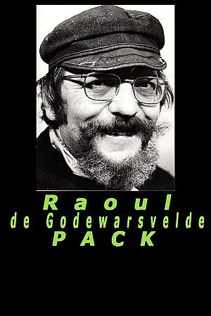 Raoul de Godewarsvelde - Pack