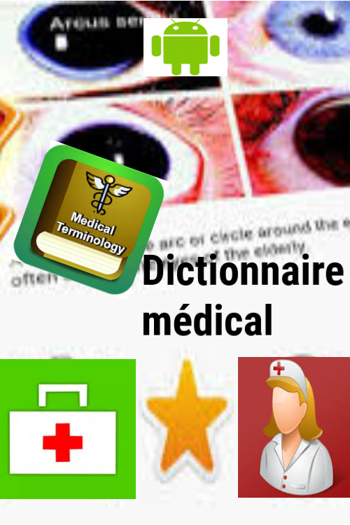 Dictionnaire médical v3.x