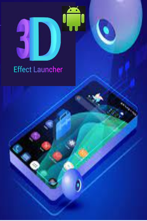 3D Effect Launcher v3.x