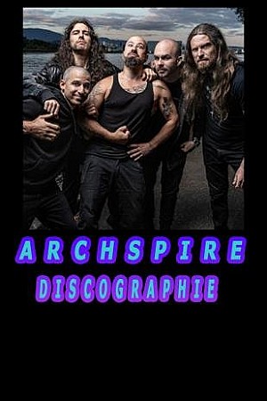 Archspire – Discographie