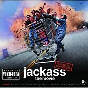Jackass The Movie