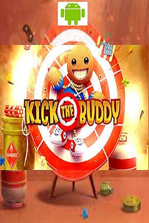 Kick the Buddy Remastered v1.x