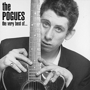 The Pogues - Very Best Of The Pogues (US Version)