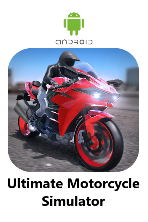 Ultimate Motorcycle Simulator v3.x