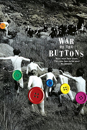 La Guerre des boutons, ça recommence