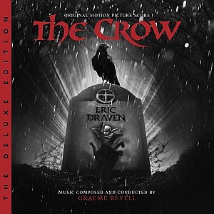 The Crow (Deluxe Edition)