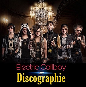 Electric Callboy - Discographie