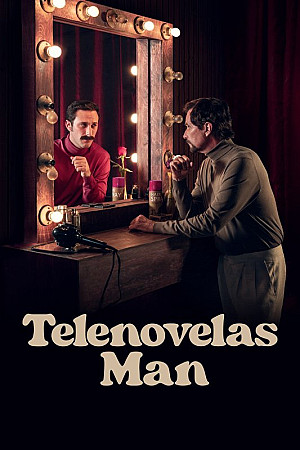 Telenovelas Man : la télé a changé, lui non