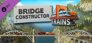 Bridge Constructor Trains v5.3