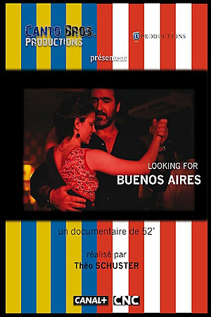 Looking for Buenos Aires