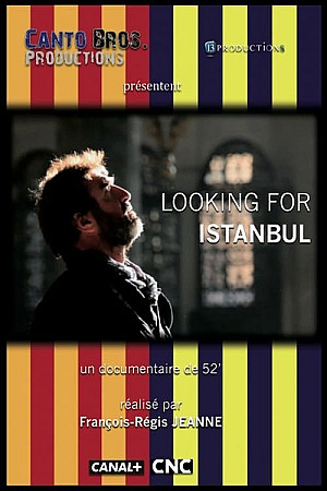 Looking for Istanbul