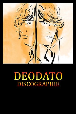Deodato - Discographie
