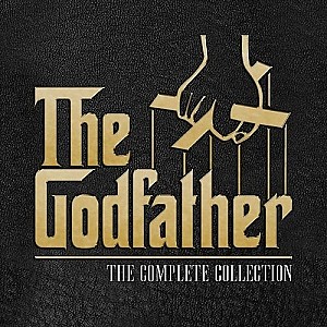 The Godfather - The Complete Collection