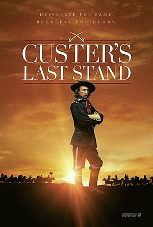 Le Général Custer, une légende américaine