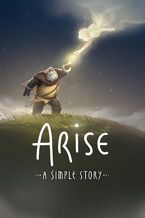 Arise : A Simple Story