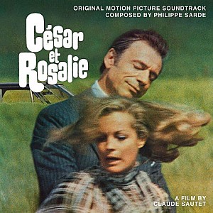 César et Rosalie (Bande Originale Du Film)