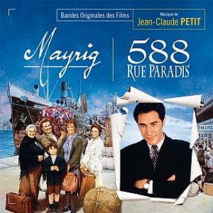Mayrig &amp; 588 rue Paradis (Bandes Originales Des Films)