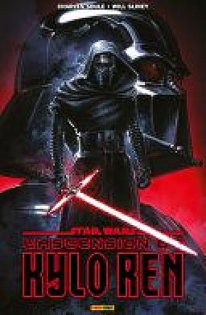 Star Wars : L\'ascension de Kylo Ren - Charles Soule, Will Sliney