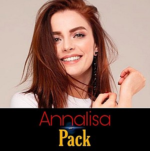 Annalisa - Park