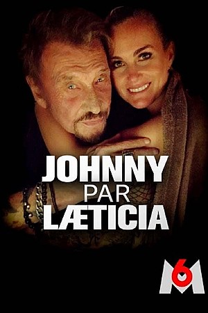 Johnny par Laeticia