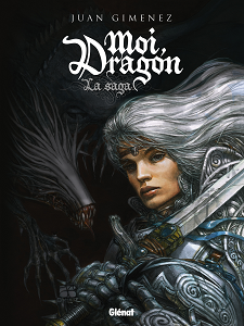 Moi, Dragon - Integrale - La Saga