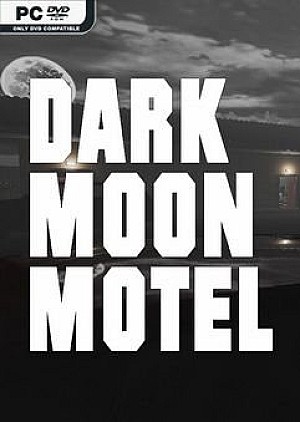 Dark Moon Motel