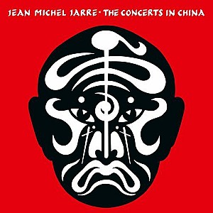 Jean-Michel Jarre - The Concerts in China (40th Anniversary - Remastered Edition Live)