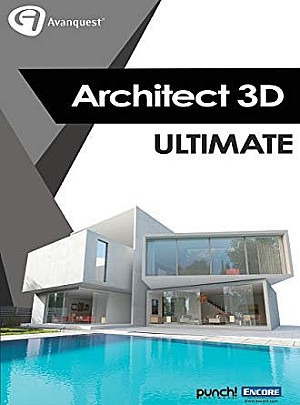 Architecte 3D Ultimate