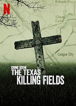 Scène de crime : Les champs macabres du Texas