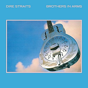 Dire Straits - Brothers In Arms (Remastered 1996)
