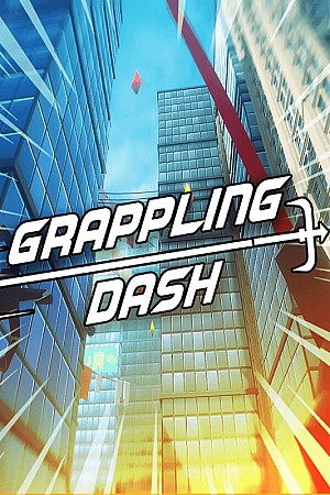 Grappling Dash