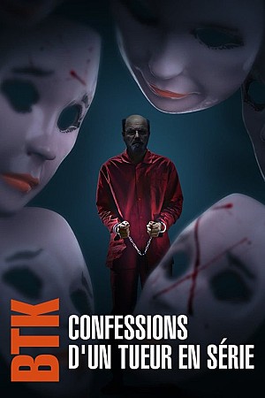 BTK : confessions d'un serial killer