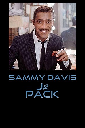 Sammy Davis Jr. - Pack