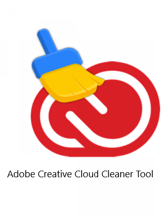 Adobe Cleaner Tool V4.x