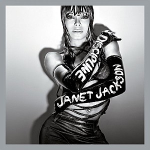 Janet Jackson - Discipline (Deluxe)