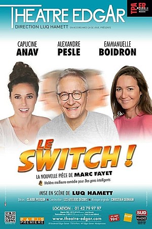Le Switch