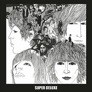 The Beatles - Revolver (Super Deluxe, BOXSET, 5CD)